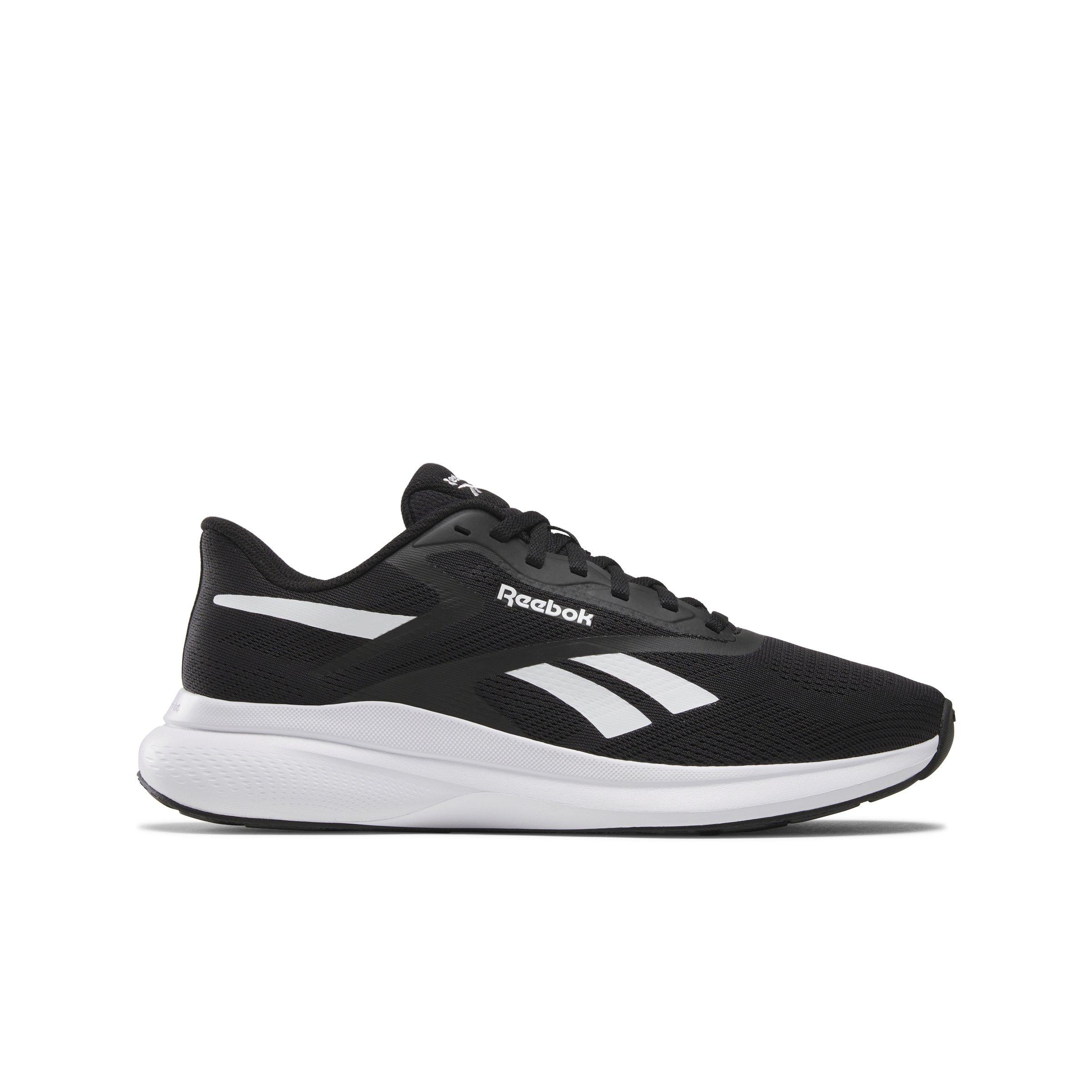 Reebok Energen Run 4 "Black/Black/White" Men's Running Shoe - BLACK/BLACK/WHITE